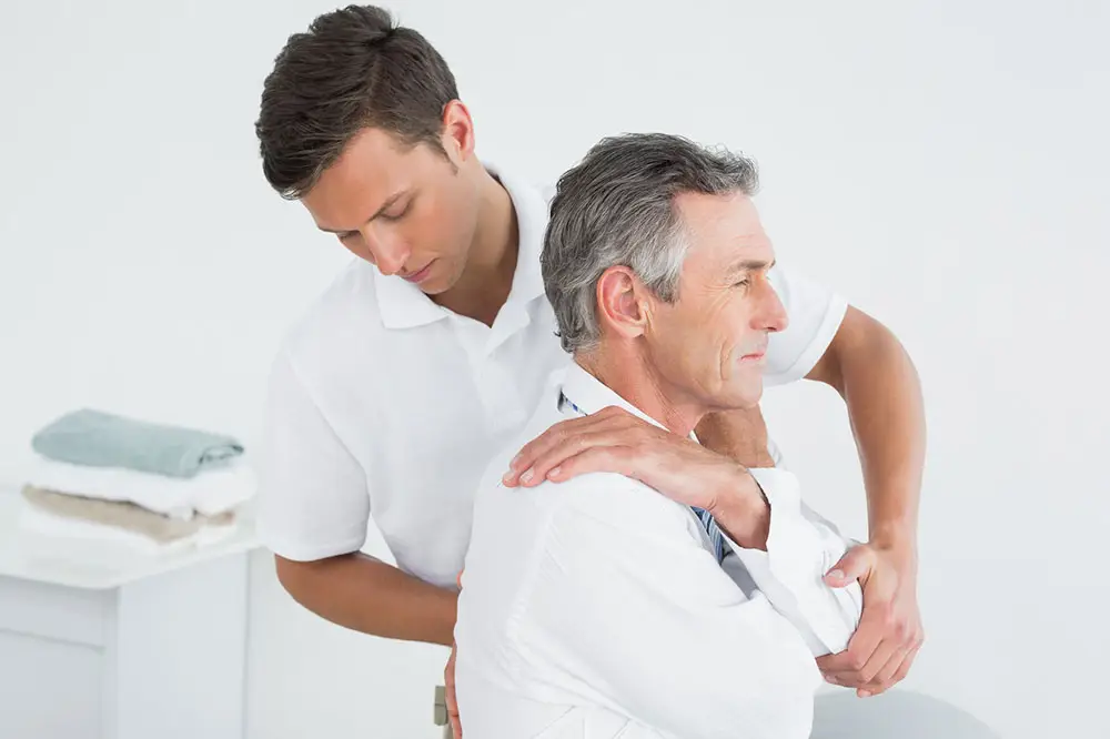 Osteopathie